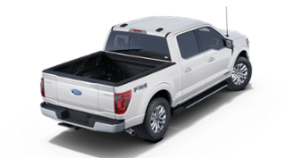 2025 Ford F-150® External Image 4